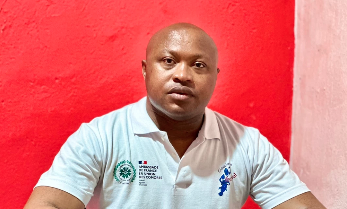 image Le Festival Gombessa, programmé pour le début des vacances